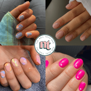 20 Nail Ideas For Short Nail Lovers