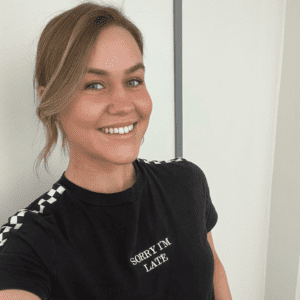 Meet Our Member Of The Month – @itsgrlnails