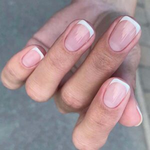 Life as a Nail Tech – Emma Jackson