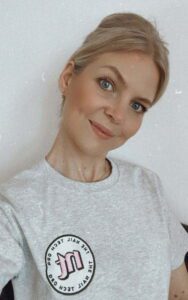 Meet Our Member Of The Month – @thatbeautyplace_