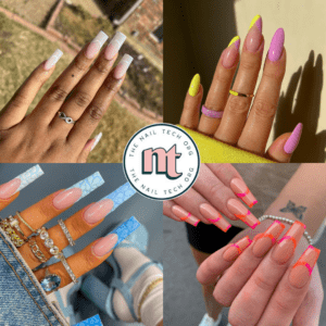 20 Nail Ideas For Long Nail Lovers
