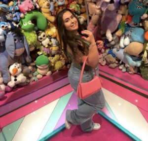 Meet Our Member Of The Month – @byjade____