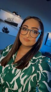 Meet Our Member Of The Month – @beautybyroshnichouhan