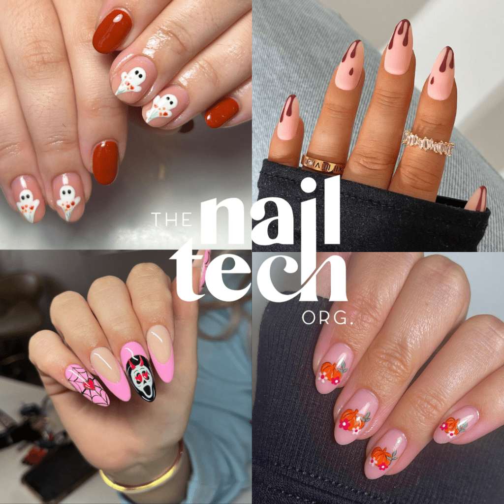 Introducing Nail Art by Lillie | Memphis TN