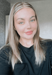 Meet Our Member Of The Month – @manicurebymegan