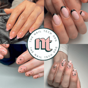 21 Clean Girl Nail Designs For The New Year