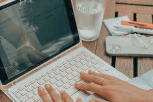 Can You Become A Trained Nail Technician From Home?