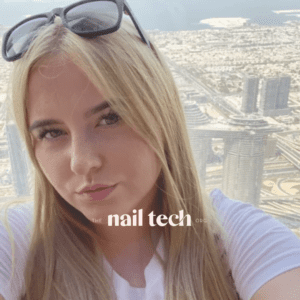 Meet Our Member Of The Month – @nailsbynicolee.x
