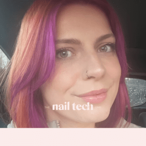 Meet Our Member Of The Month – @_moxie.nails