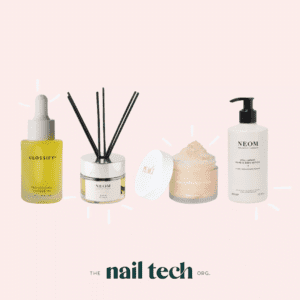 6 Ways To Elevate Your Manicure Services