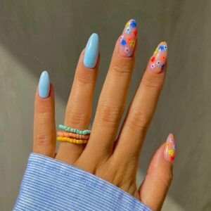 5 Ways To Improve Your Nail Art