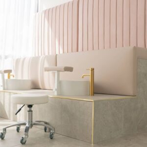11 Nail Tech Set Ups We Are Obsessed With