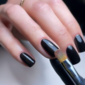How To Clean Your Nail Art Brushes