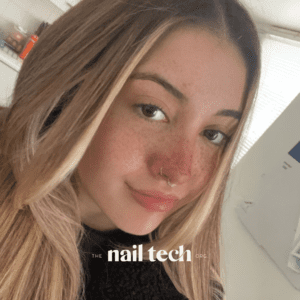Meet Our Member Of The Month, @gels.bygracie