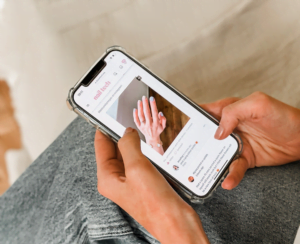 How To Run Your Nail Art Instagram Like a Pro