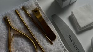 7 Steps To Take Your Nail Business To The Next Level