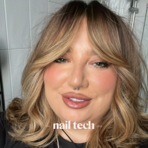 Meet Our Member Of The Month, @nails_by_kaylz