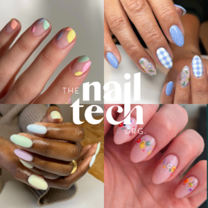 25 Easter-Ready Nail Designs