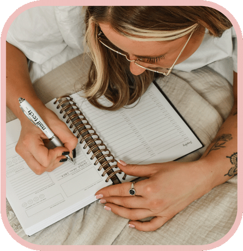 personal growth hub