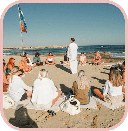 personal growth hub