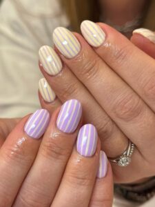 Pastel Nail Inspo for Spring: Our Top Ten
