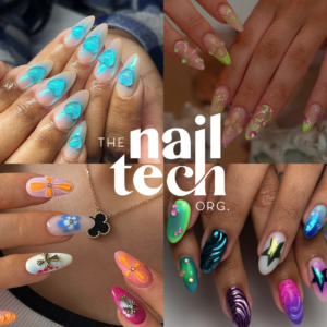 20 Festival Nail Art Designs