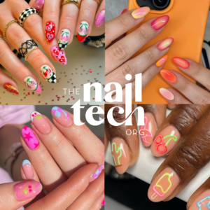 15 Ibiza-Ready Nail Designs To Try This Summer