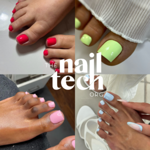 8 Pedicure Colours We Love for Summer 2024
