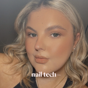 Meet Our Member Of The Month, Lucy from @lucyhickenmua
