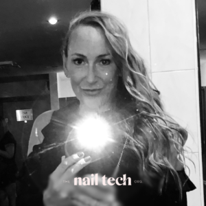 Meet Our Member Of The Month, Lisa from @lisanailpower