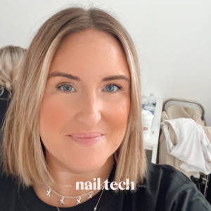 Meet Our Member Of The Month, Lisa from @lisahands.nailartist