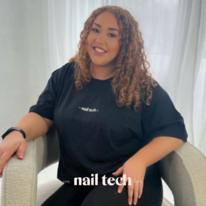 Meet Our Member Of The Month, Darcie-Mae from @dmbeautybydarciemae