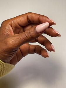 Black Nail Artists You Need to Know