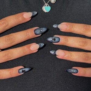 The Best Halloween Nail Designs for 2026