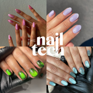 22 Cat-Eye Nail Designs To Wear This Festive Season
