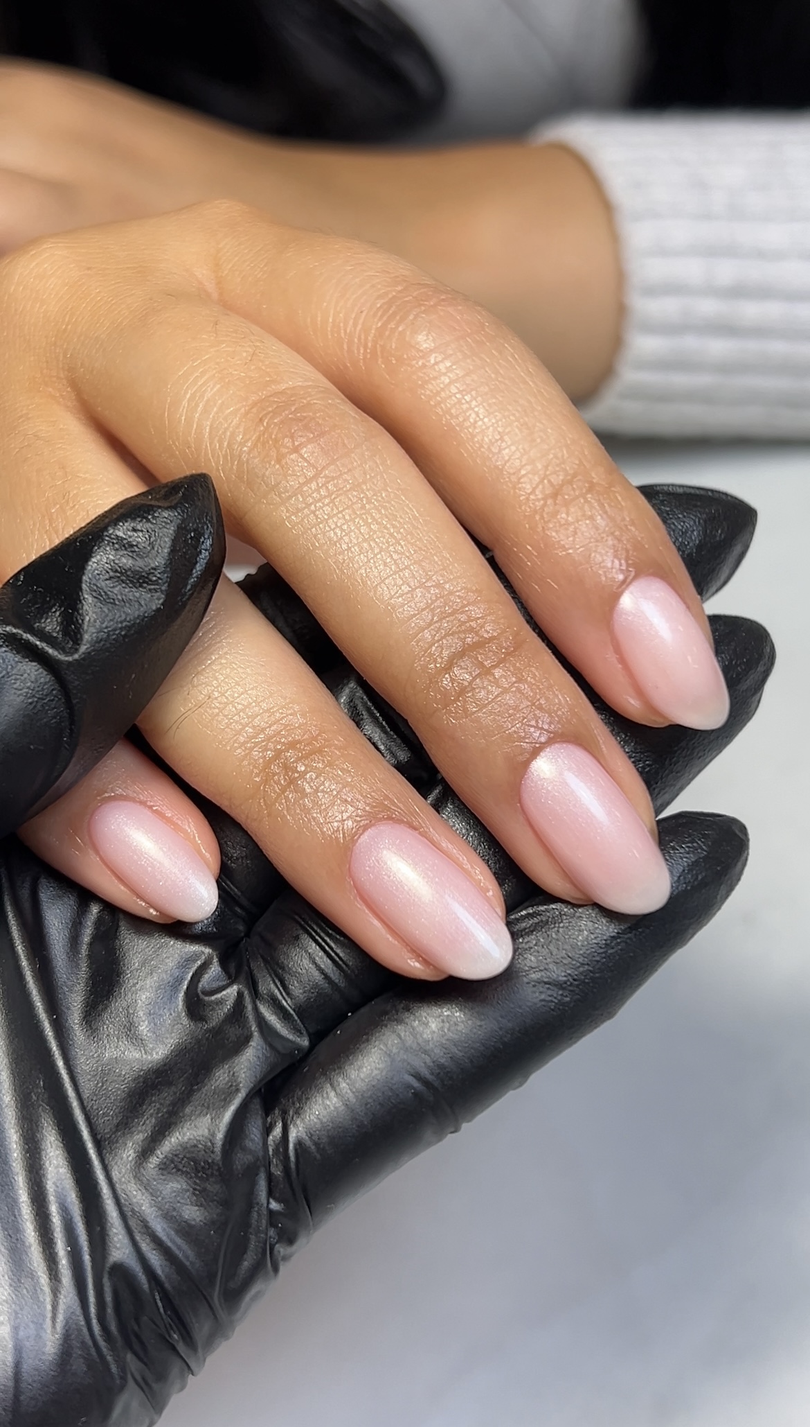 Denise - Nail educator