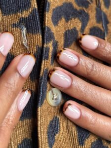 26 Simple Nail Ideas to Save for Later