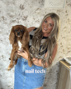 Meet Our Member Of The Month, Jade – from @made_by_jadex