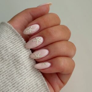 23 Trending Starfish Nail Designs for Summer