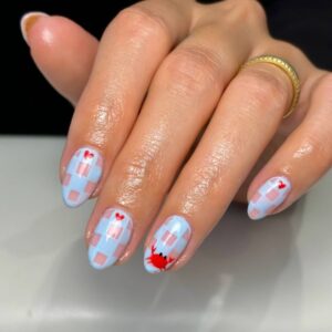 Astrology Nails: The Best Manicures for Cancer Season
