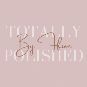 Totally Polished by Ffion