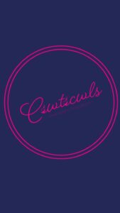 Ciwticwls Nails and Beauty (Ewinedd a Harddwch Ciwticwls)