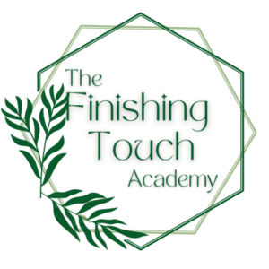 The Finishing Touch