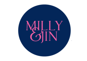 MILLY AND JIN