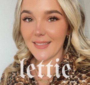 Lettie Nailed It