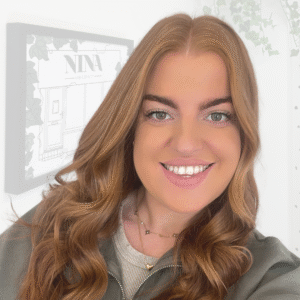 NINA Hair & Beauty