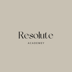 Resolute Academy