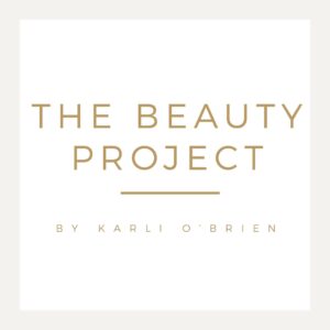 The Beauty Project