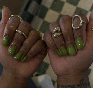Virgo Nails: The Best Manicure Ideas for Virgo Season