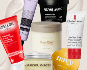The Best Hand Creams for Winter (Tried & Loved by Nail Techs)